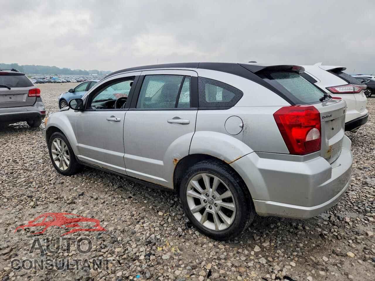 DODGE CALIBER 2011 - 1B3CB5HA3BD221994