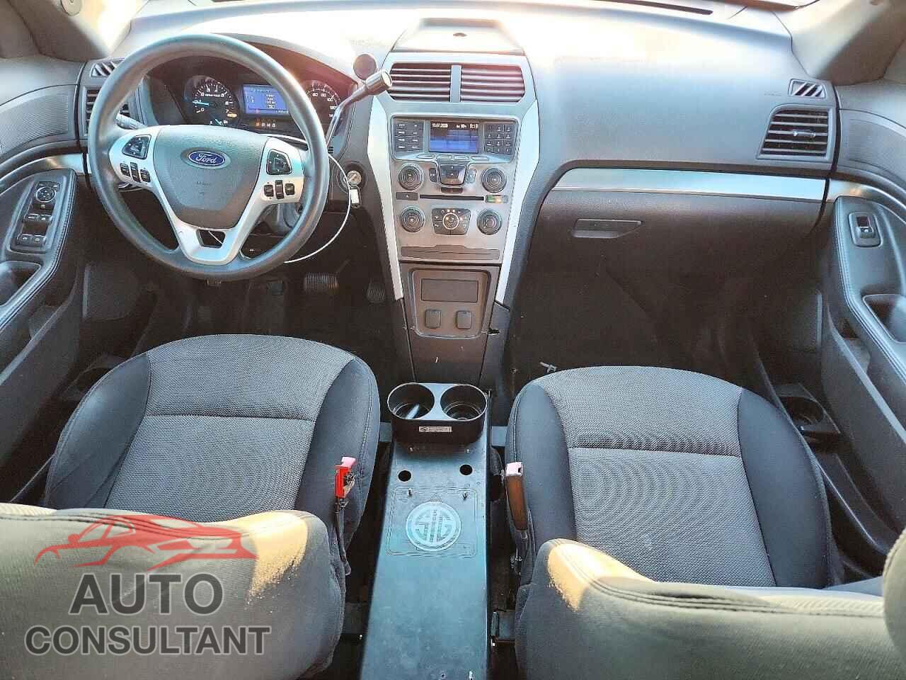 FORD EXPLORER 2013 - 1FM5K8AR8DGC20894