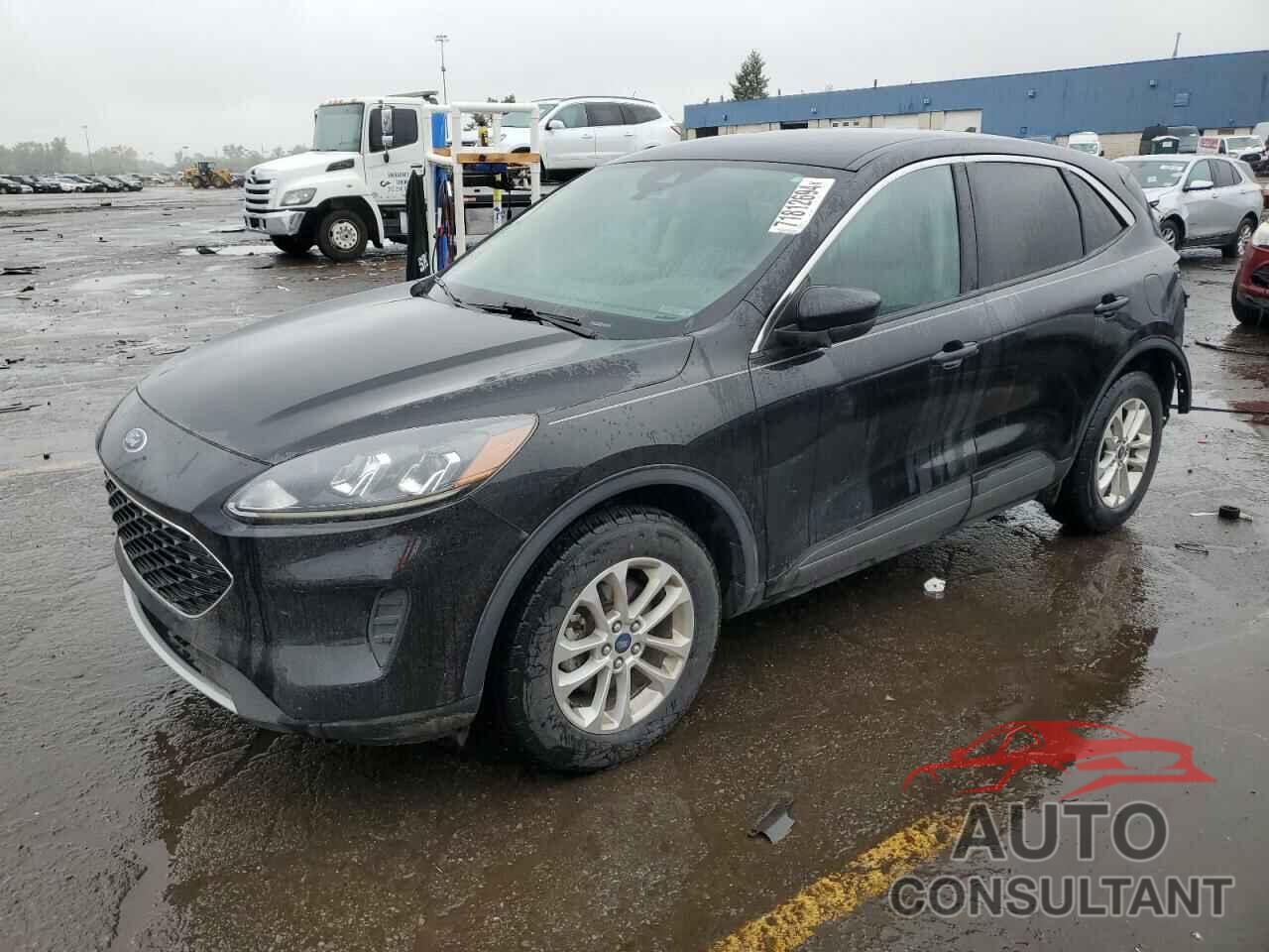 FORD ESCAPE 2020 - 1FMCU9G6XLUC73875
