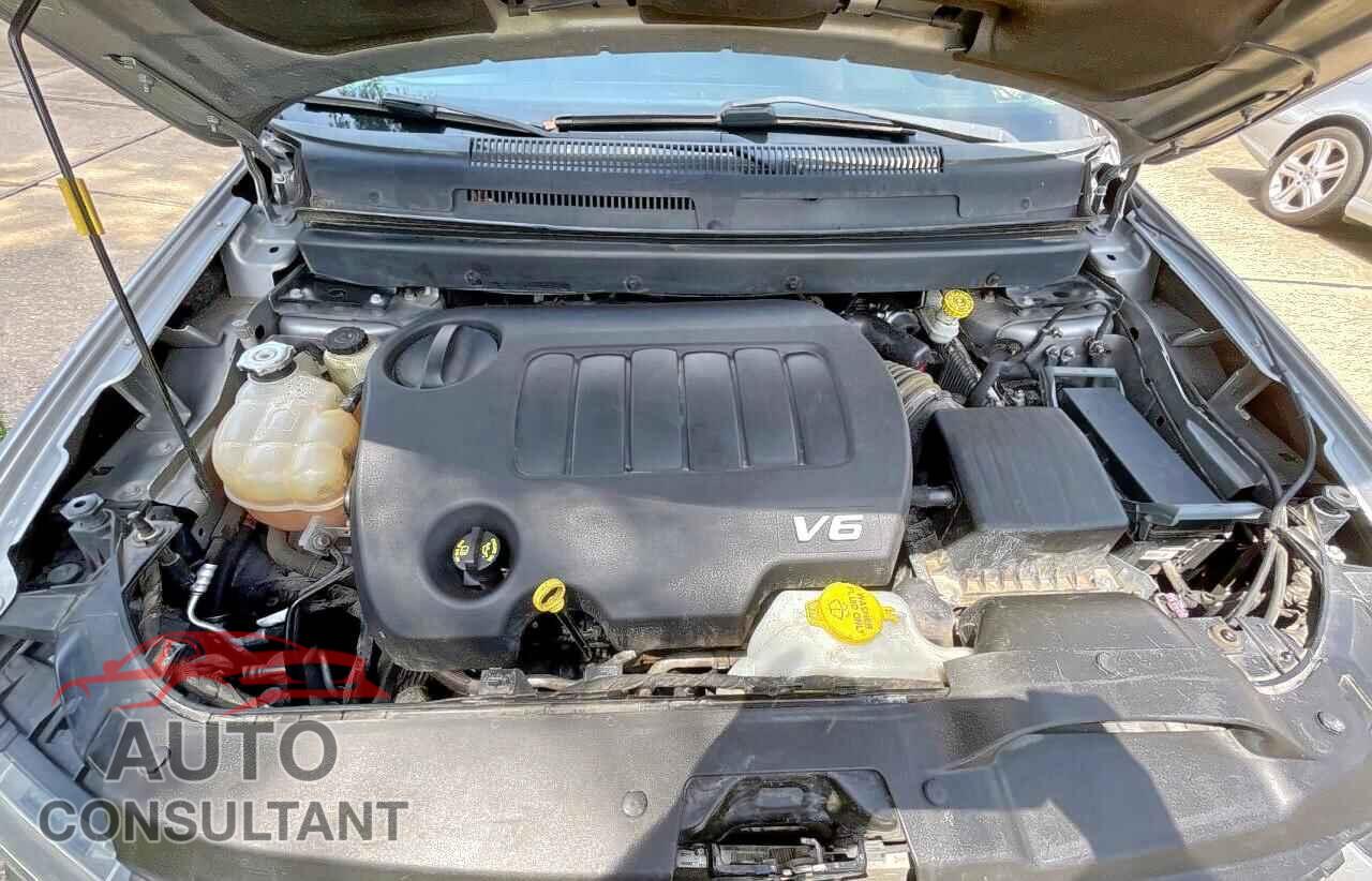 DODGE JOURNEY 2019 - 3C4PDCEG8KT686739