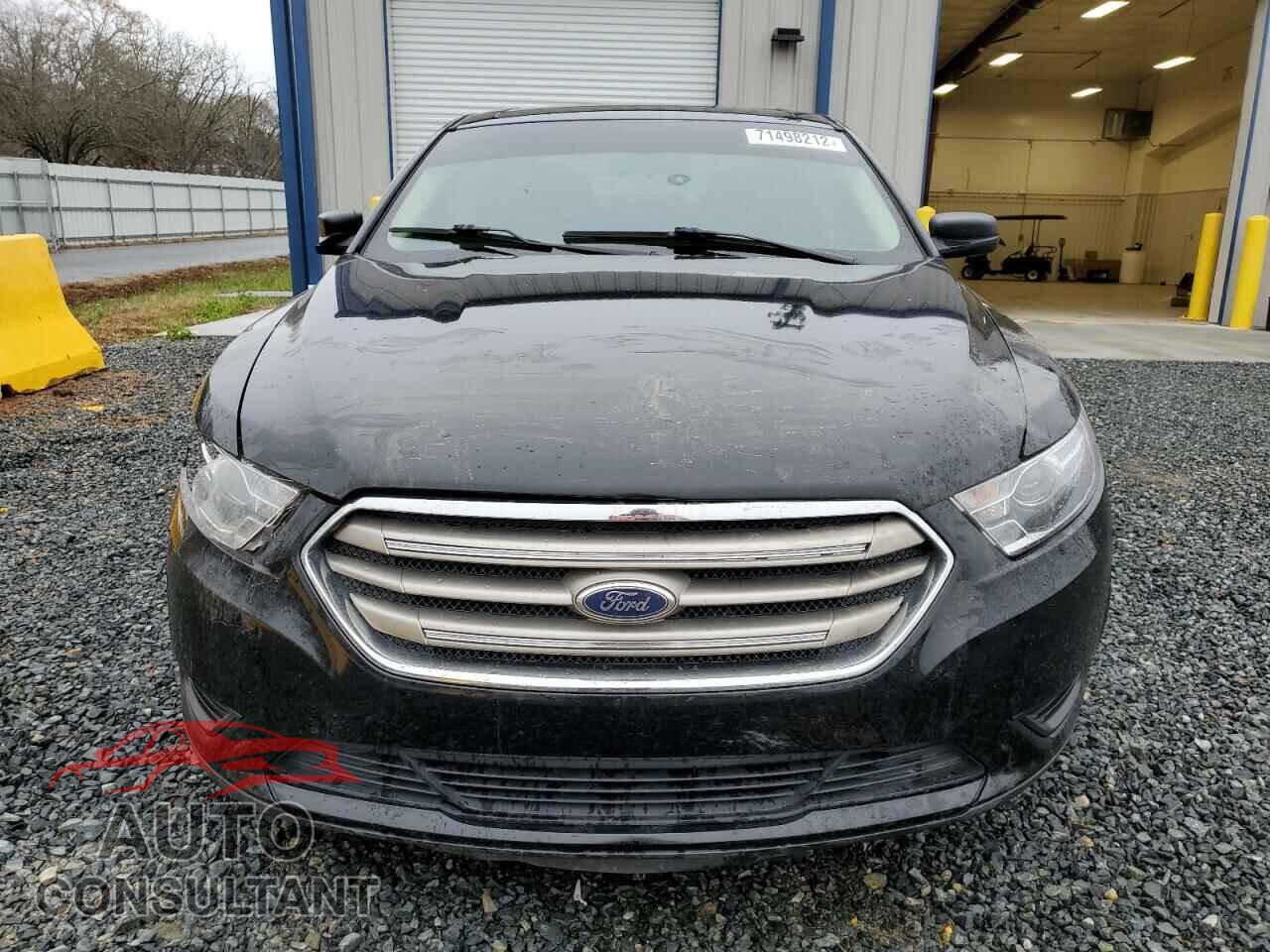 FORD TAURUS 2016 - 1FAHP2D87GG104972
