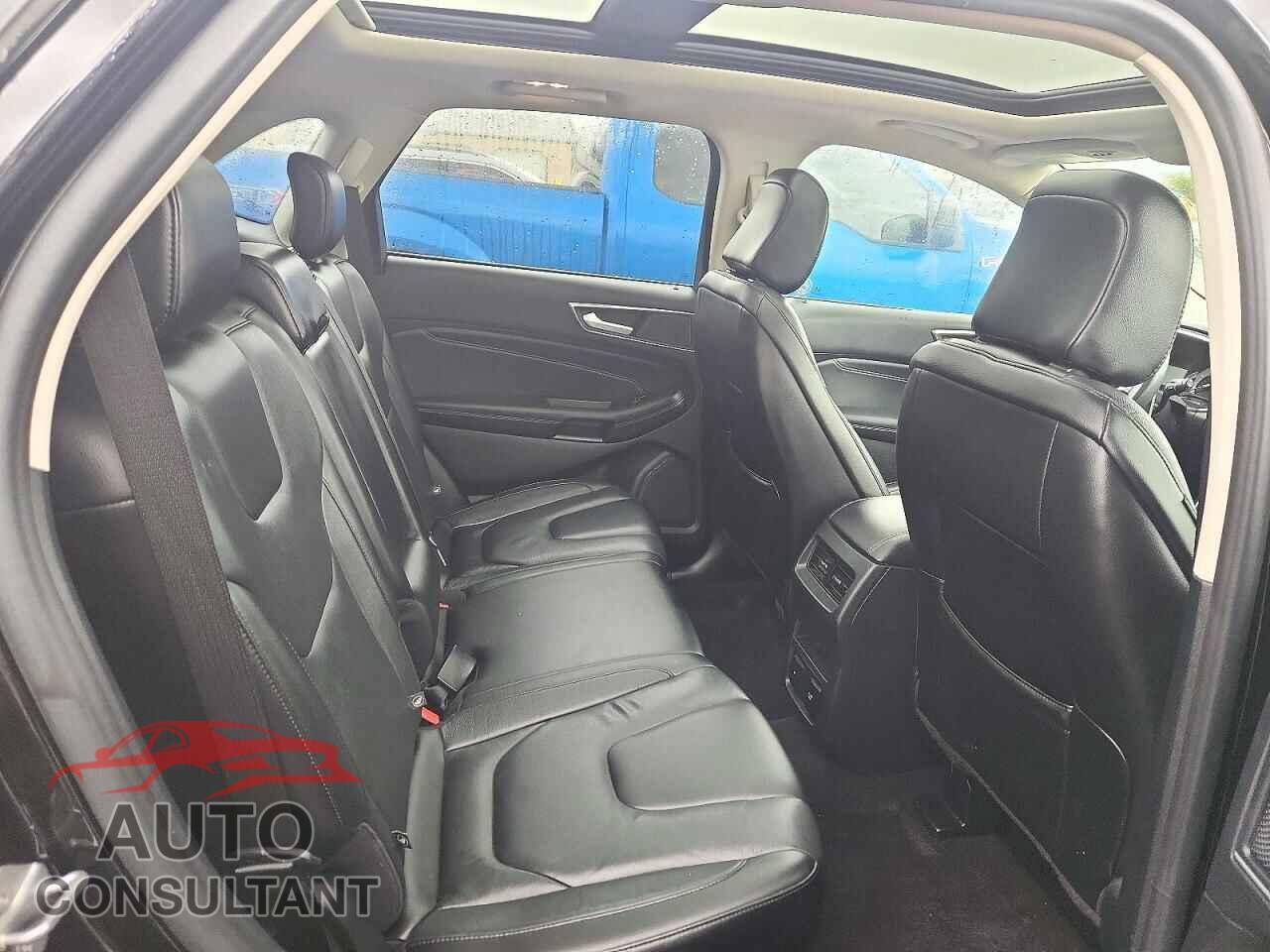 FORD EDGE 2020 - 2FMPK3K95LBB56474