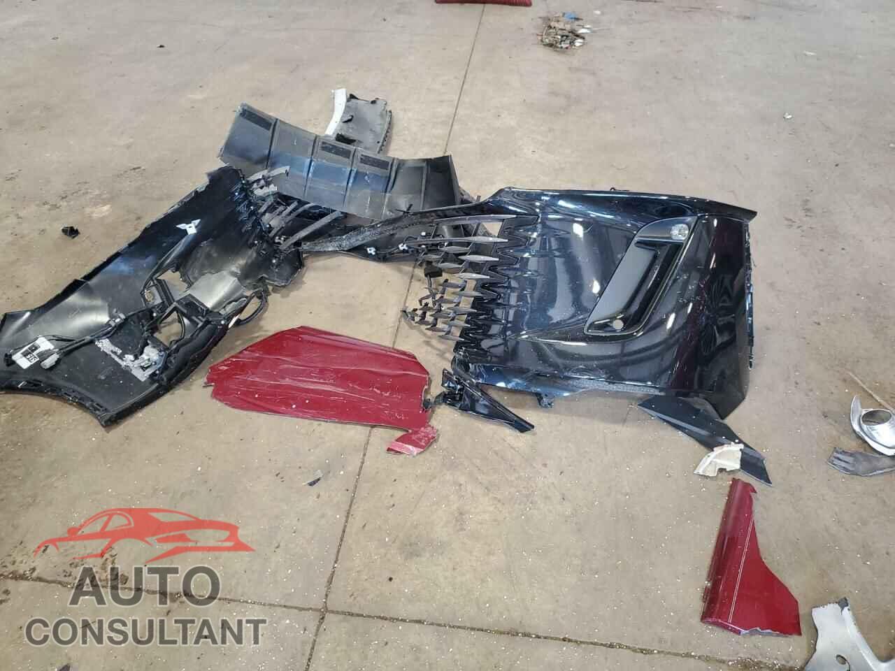 LEXUS RX350 2024 - 2T2BAMCA2RC065643