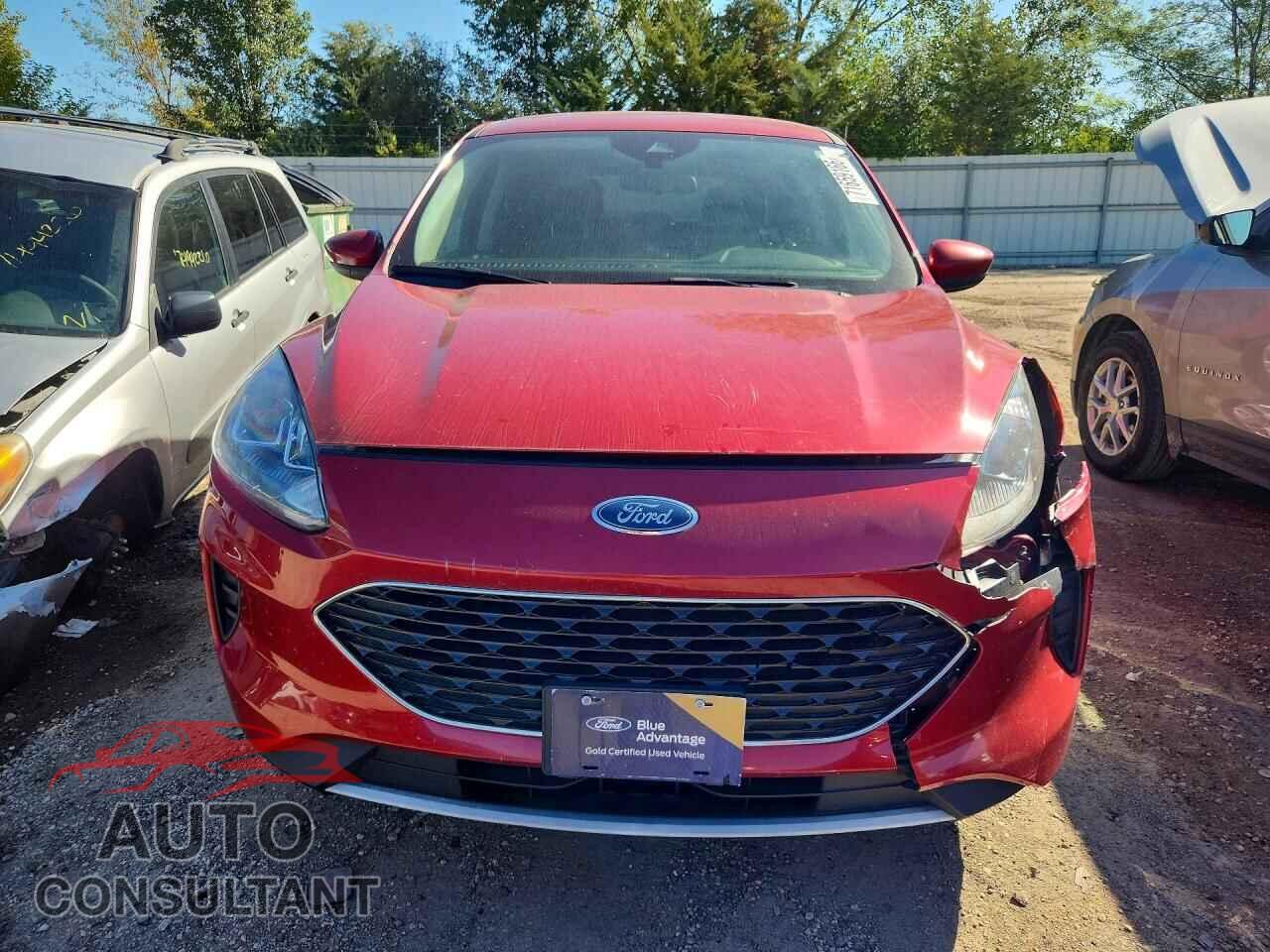 FORD ESCAPE 2020 - 1FMCU9G6XLUA96289