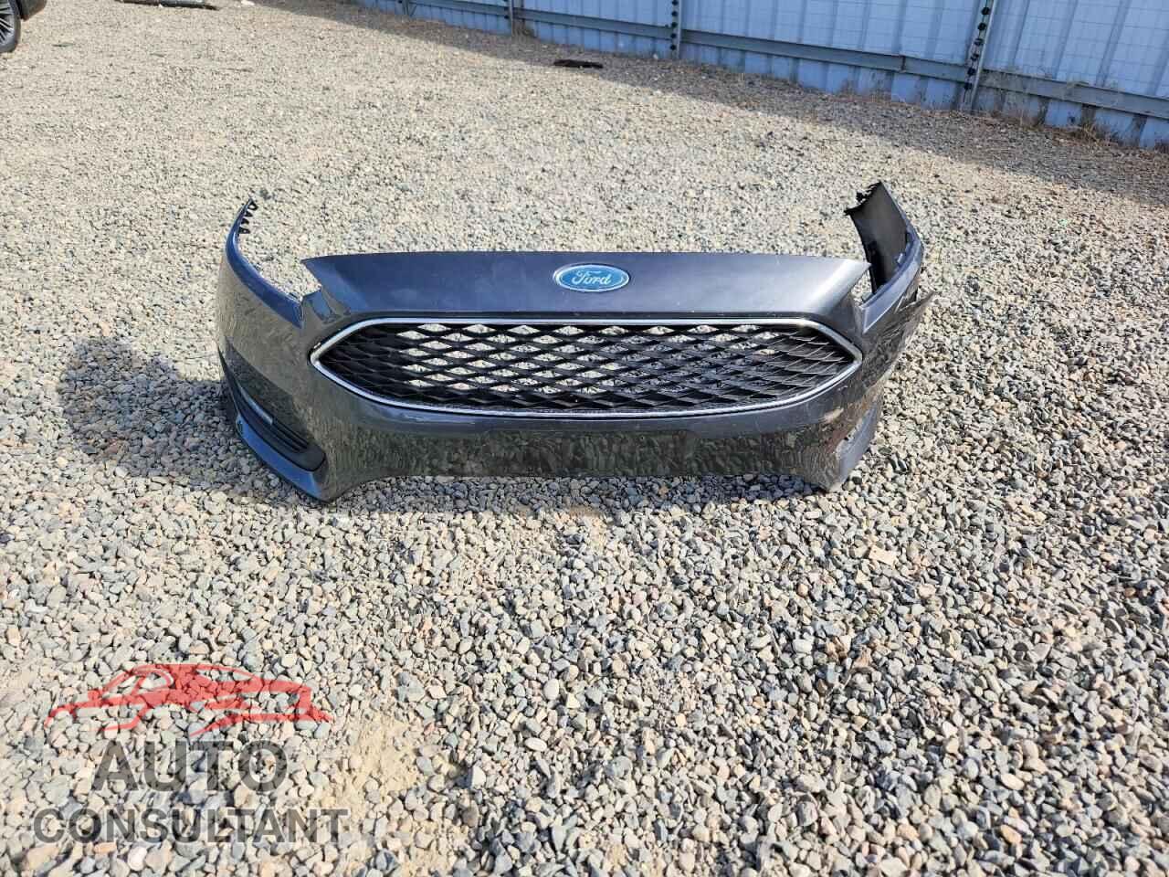 FORD FOCUS 2017 - 1FADP3H25HL223106
