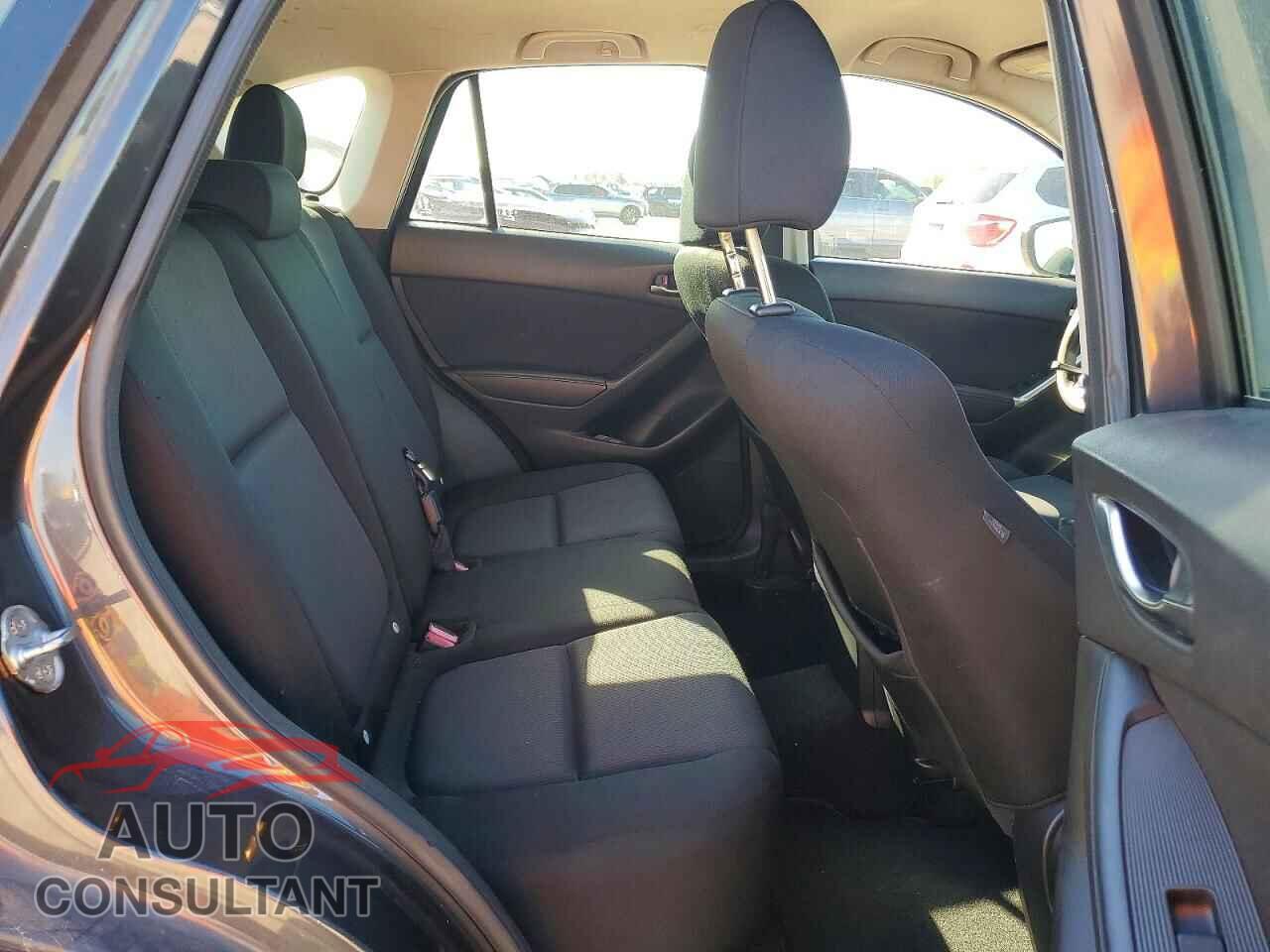 MAZDA CX-5 2015 - JM3KE2BE2F0520022