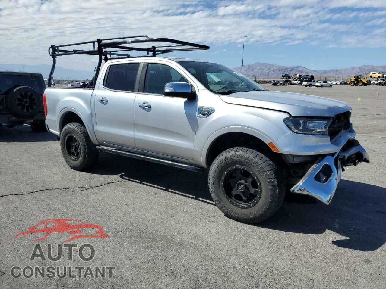FORD RANGER 2019 - 1FTER4FH2KLA08764