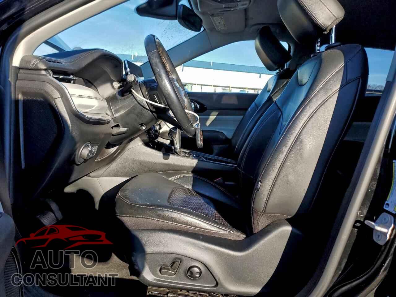 JEEP COMPASS 2022 - 3C4NJDCB8NT191300