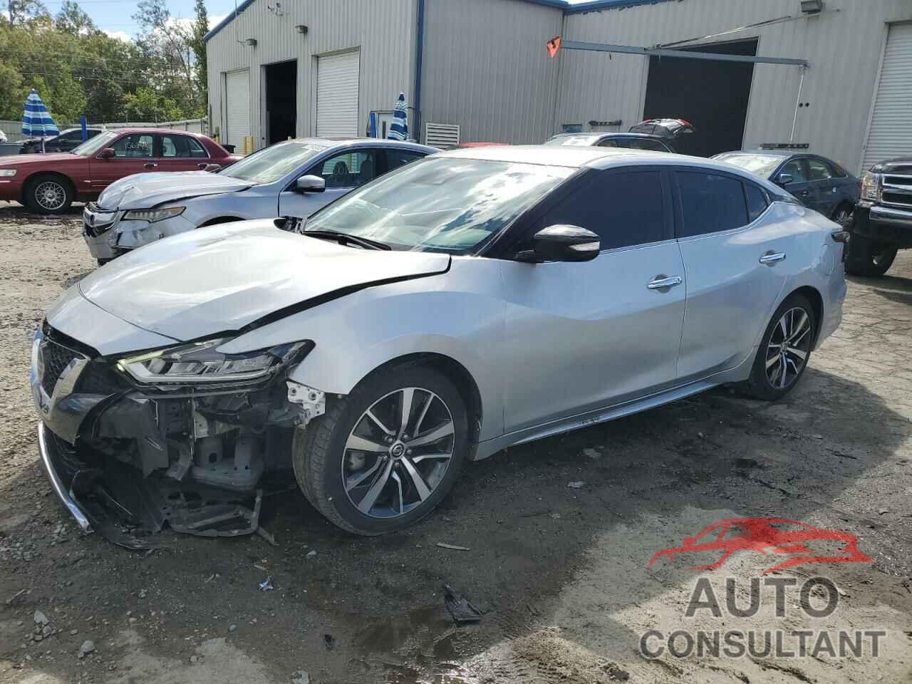 NISSAN MAXIMA 2020 - 1N4AA6CV7LC362816