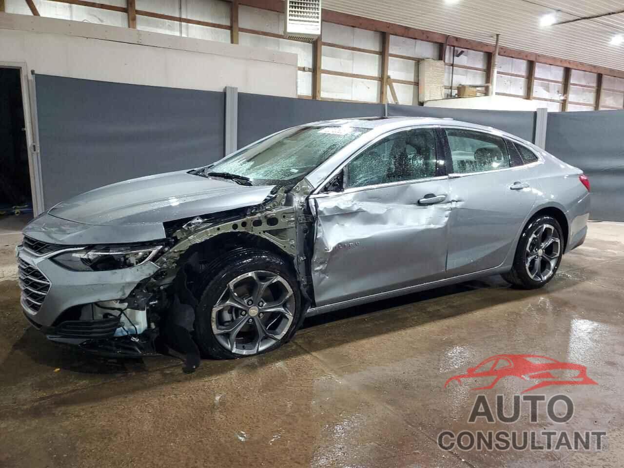CHEVROLET MALIBU 2024 - 1G1ZD5ST1RF120909