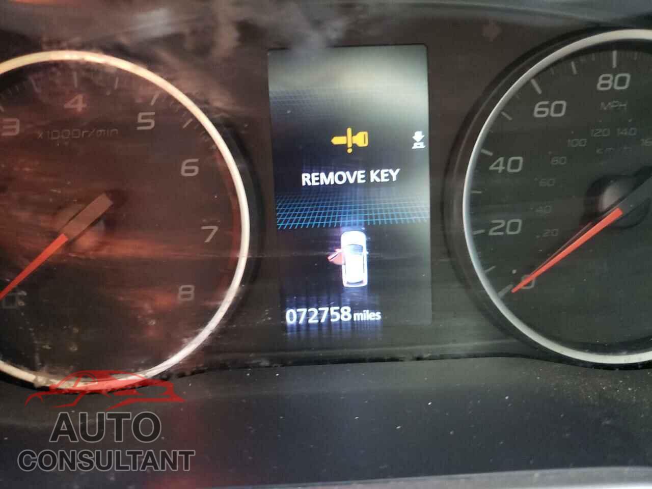 MITSUBISHI ECLIPSE 2020 - JA4AT3AA9LZ021606