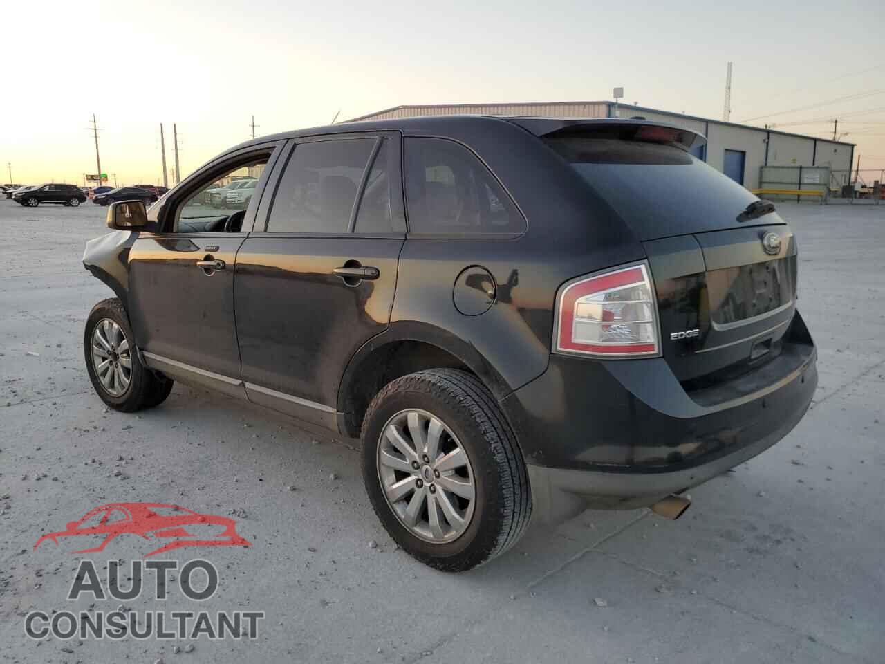 FORD EDGE 2010 - 2FMDK3JC1ABB17040