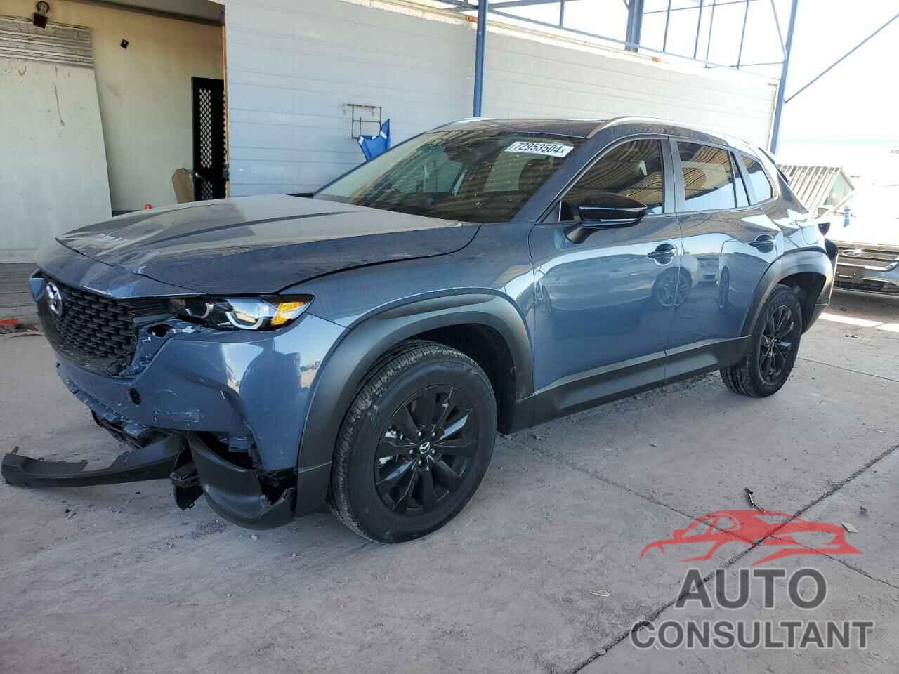 MAZDA CX-50 PREM 2024 - 7MMVABDM4RN241524