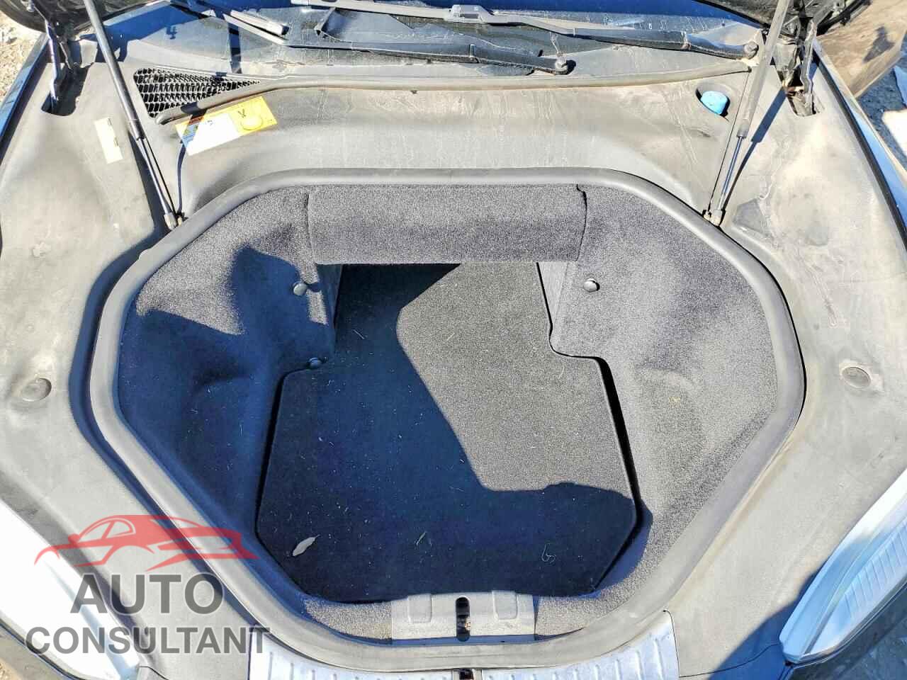 TESLA MODEL S 2013 - 5YJSA1CG6DFP08040