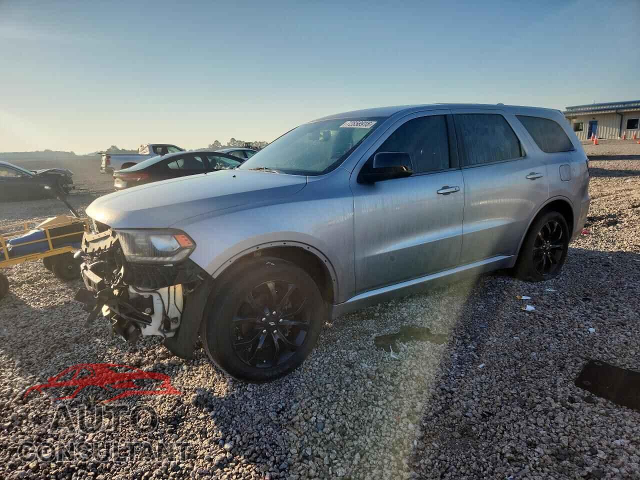 DODGE DURANGO 2020 - 1C4RDHAG9LC129993