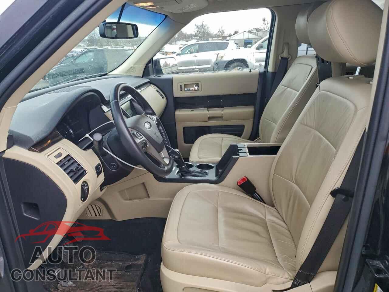 FORD FLEX 2016 - 2FMHK6C83GBA22807