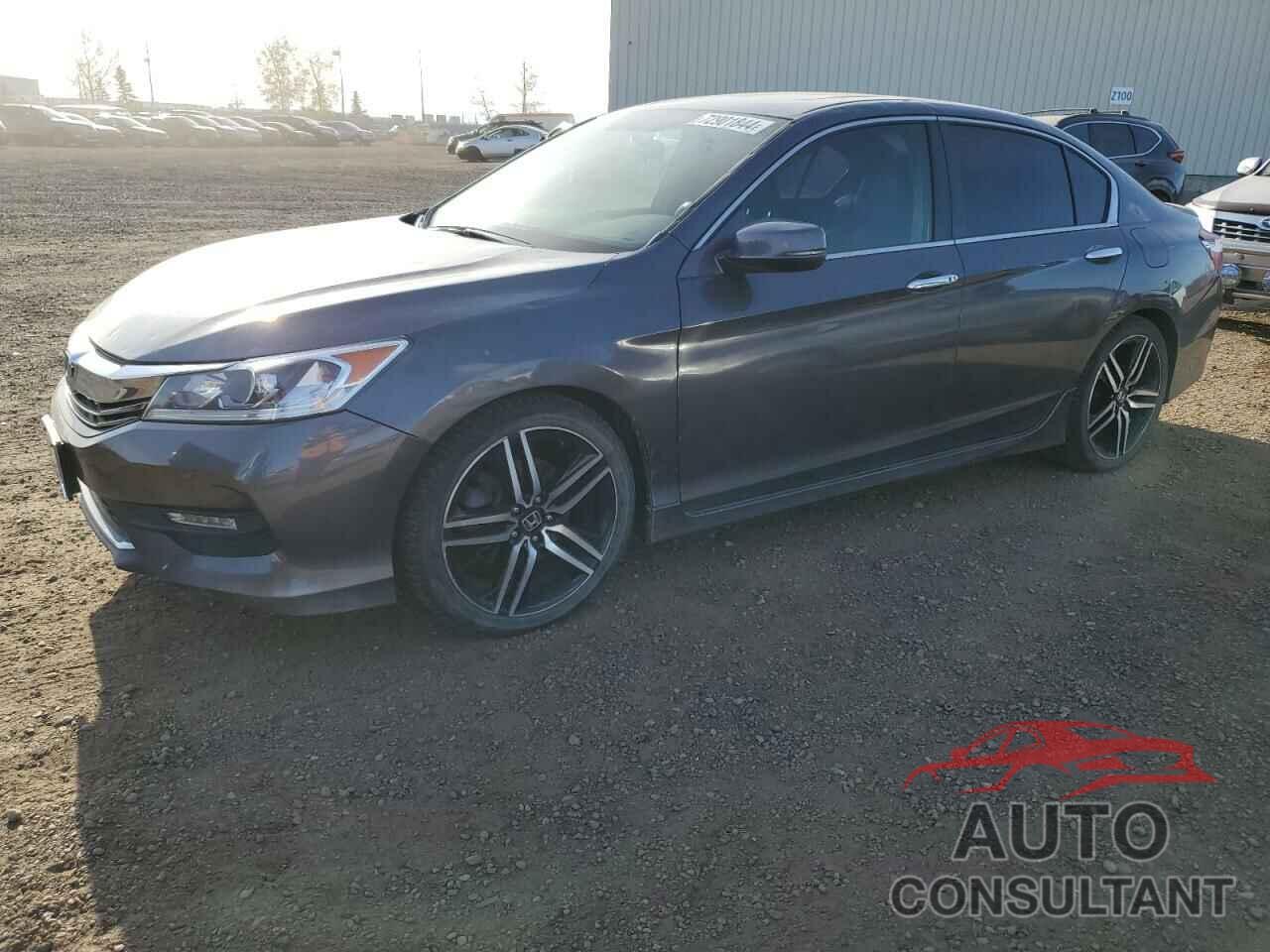 HONDA ACCORD 2016 - 1HGCR2F59GA805633