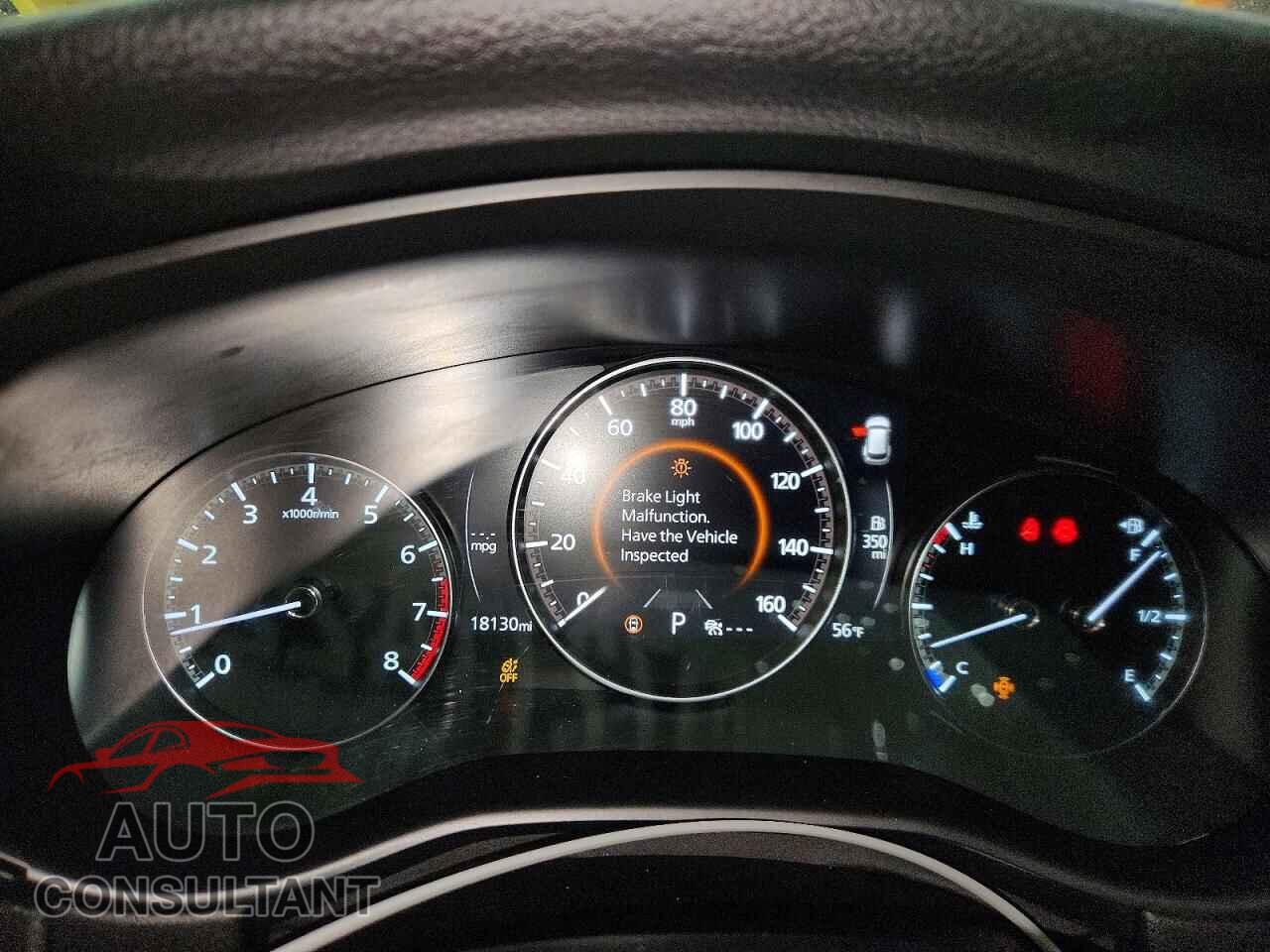 MAZDA CX-50 2026 - 7MMVABBLXTN472476