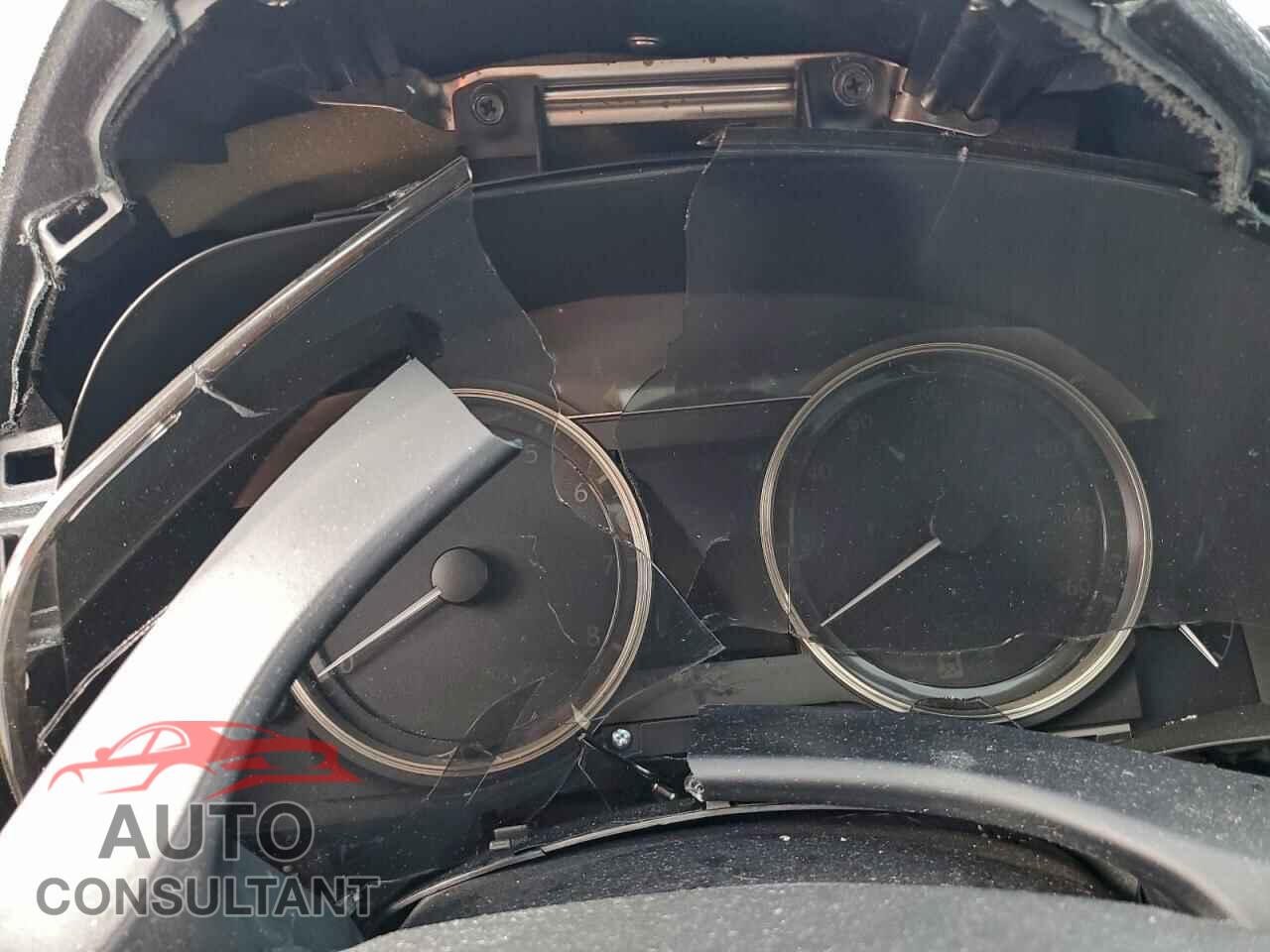 LEXUS GS350 2015 - JTHCE1BL8FA001345