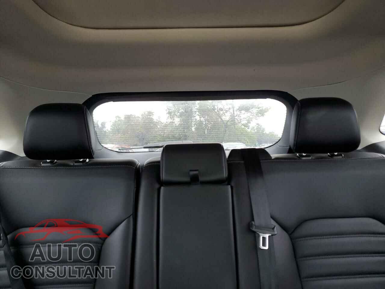 FORD EDGE 2017 - 2FMPK4J98HBC59984