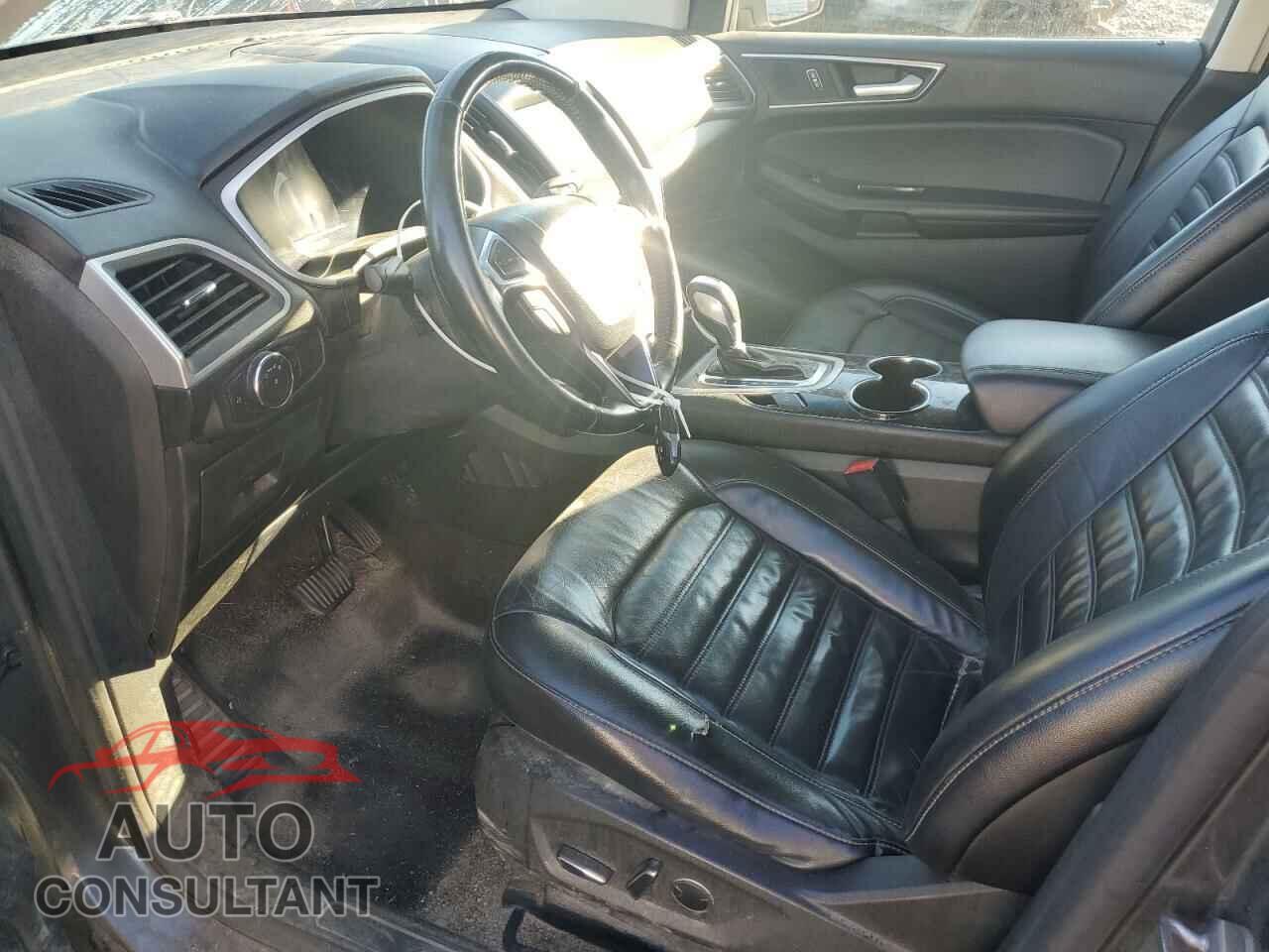 FORD EDGE 2016 - 2FMPK4J99GBB13219