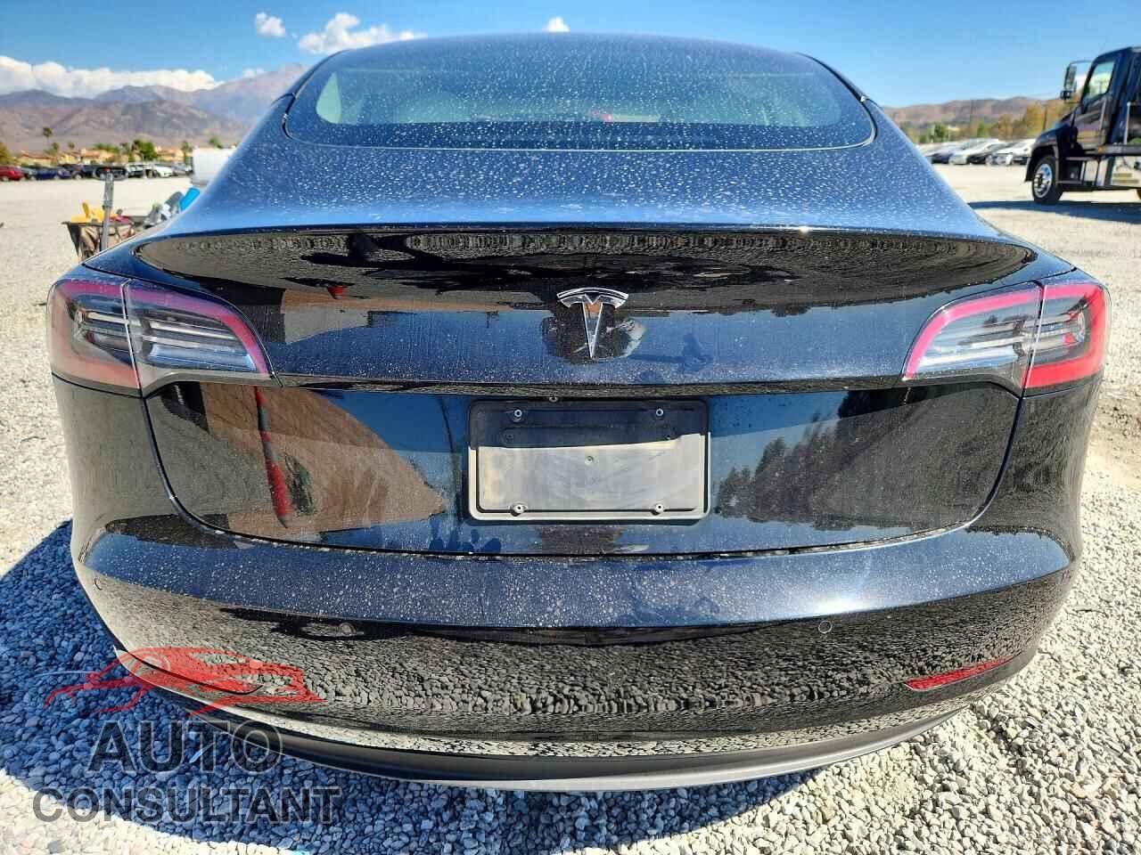 TESLA MODEL 3 2021 - 5YJ3E1EA1MF068482
