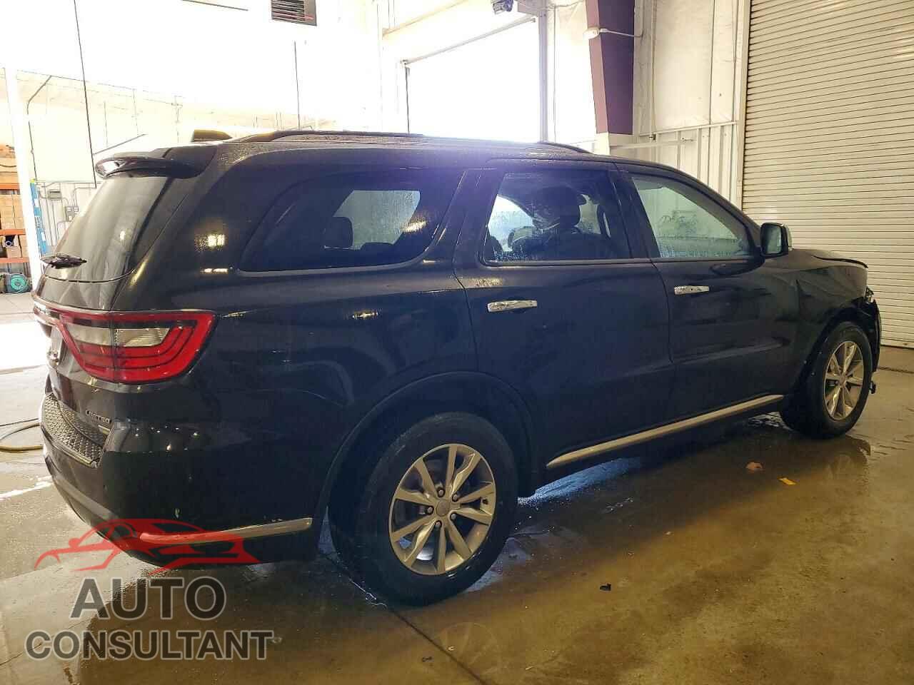 DODGE DURANGO 2014 - 1C4RDJDG5EC451102