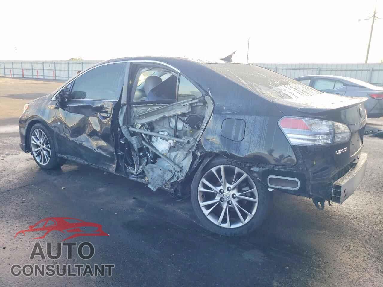 LEXUS HS 2010 - JTHBB1BA0A2024401