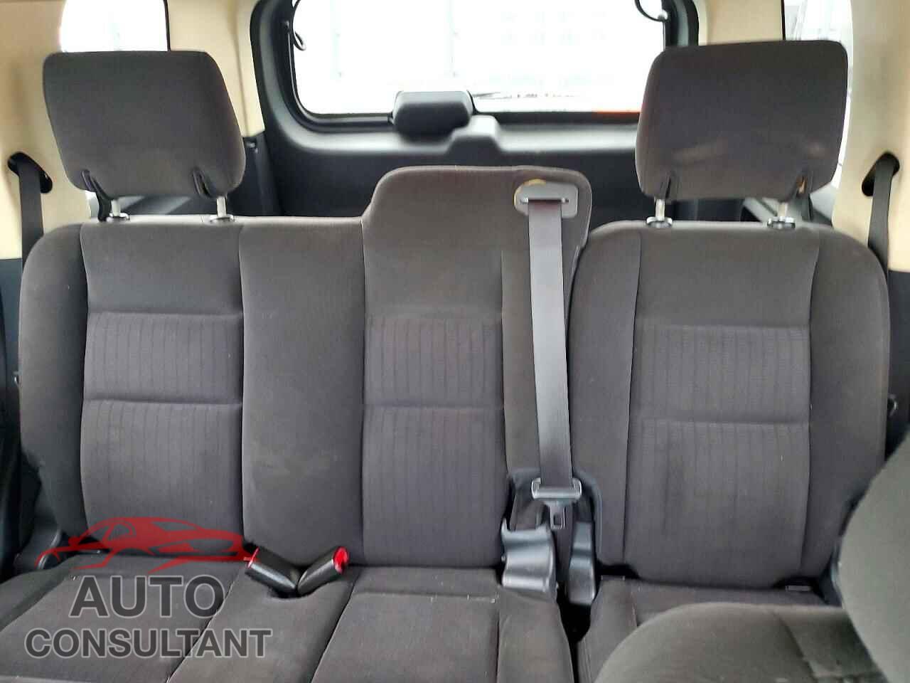 FORD EXPLORER 2010 - 1FMEU6DE0AUA32875