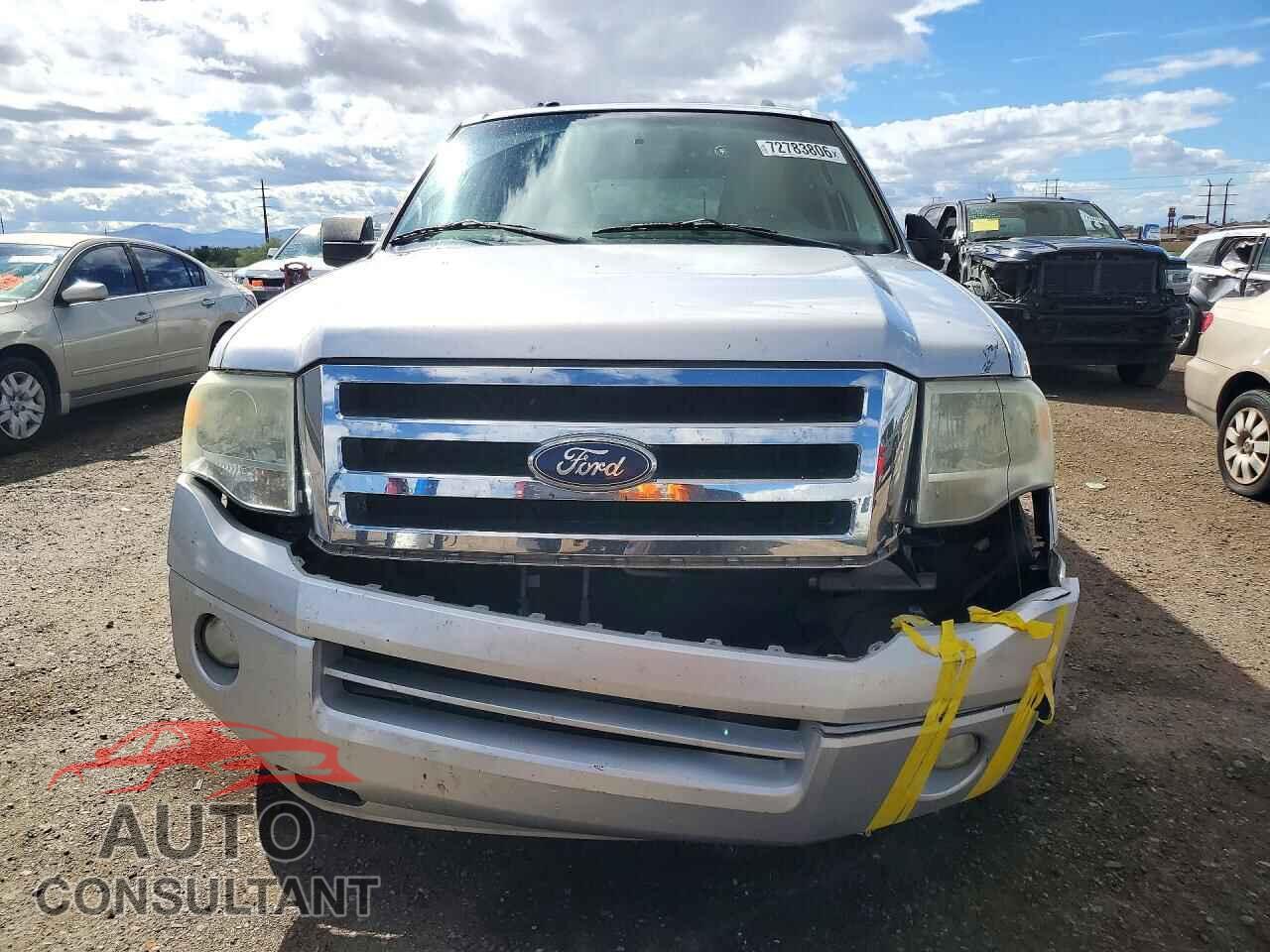 FORD EXPEDITION 2012 - 1FMJU1H54CEF06559