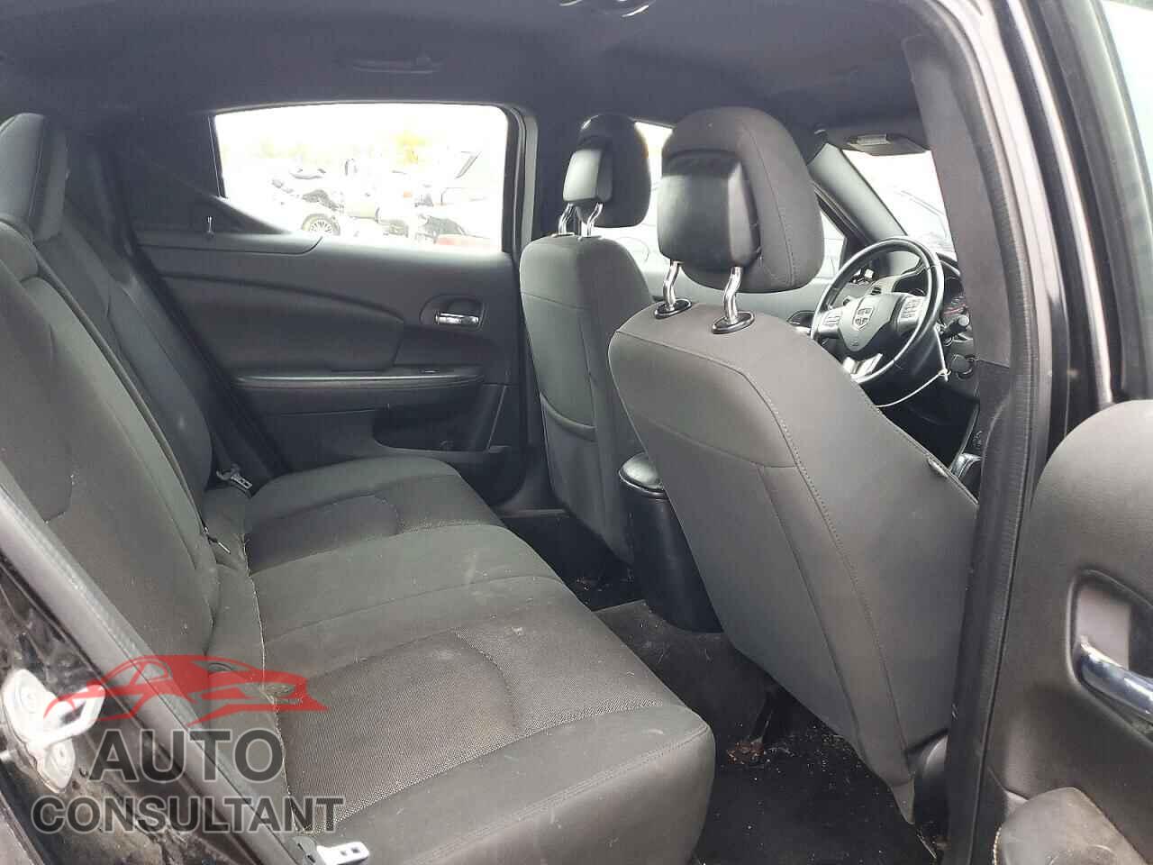 DODGE AVENGER 2012 - 1C3CDZCB4CN201351