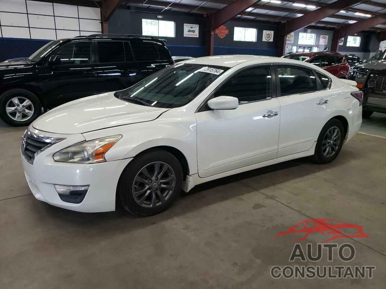 NISSAN ALTIMA 2015 - 1N4AL3AP3FC171461