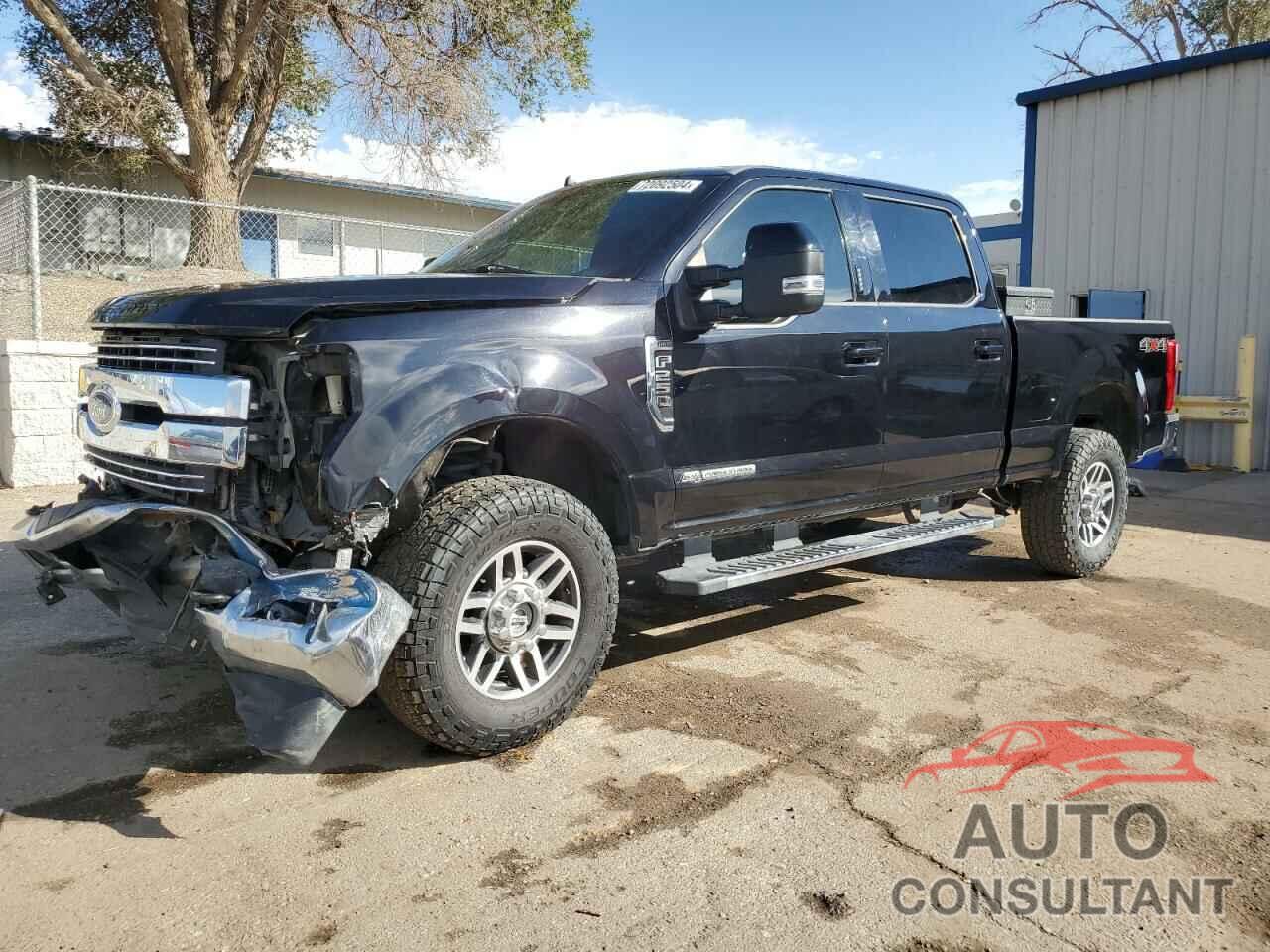FORD F250 2019 - 1FT7W2BT8KEE55765