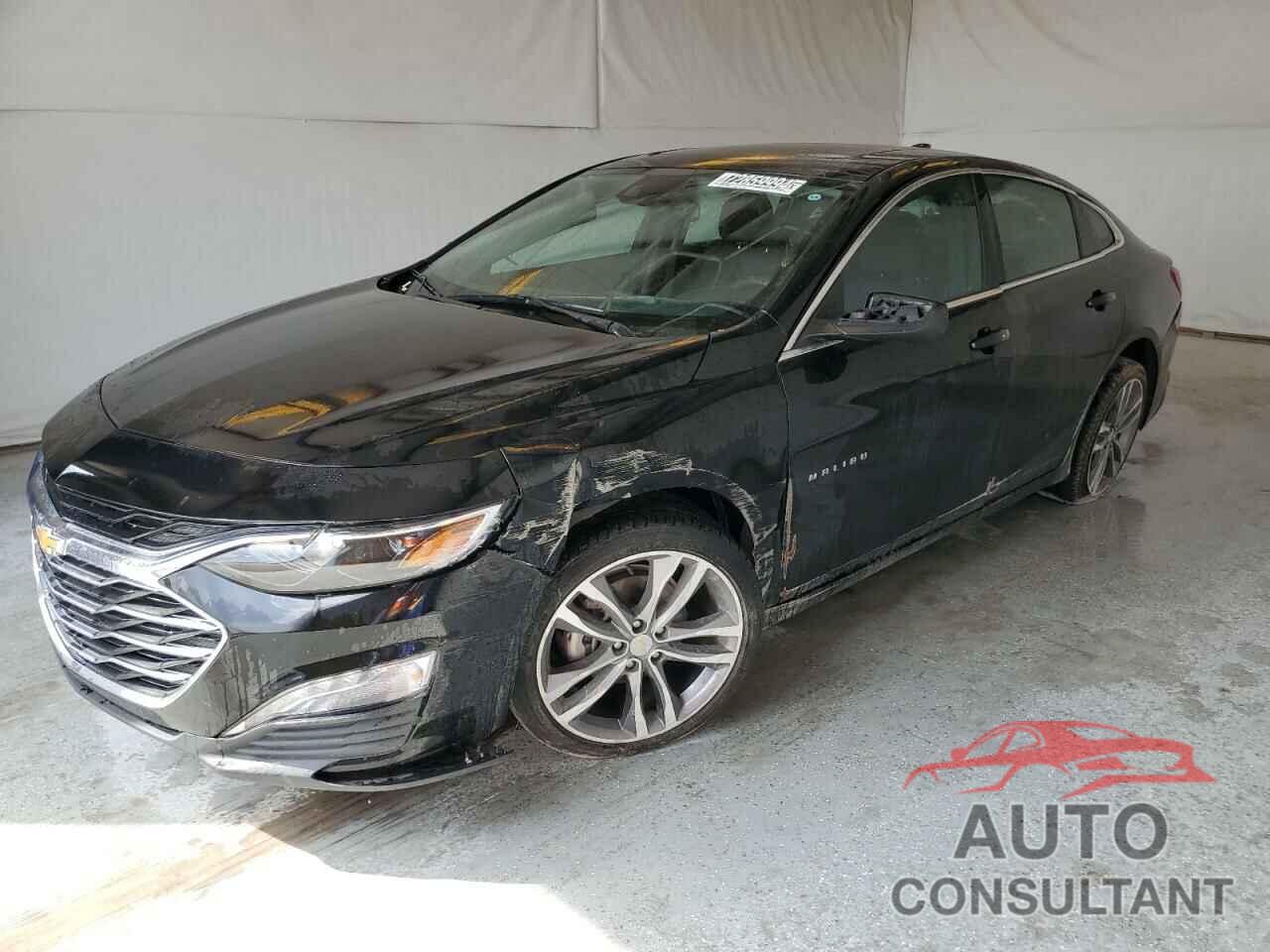 CHEVROLET MALIBU 2023 - 1G1ZD5ST7PF185454