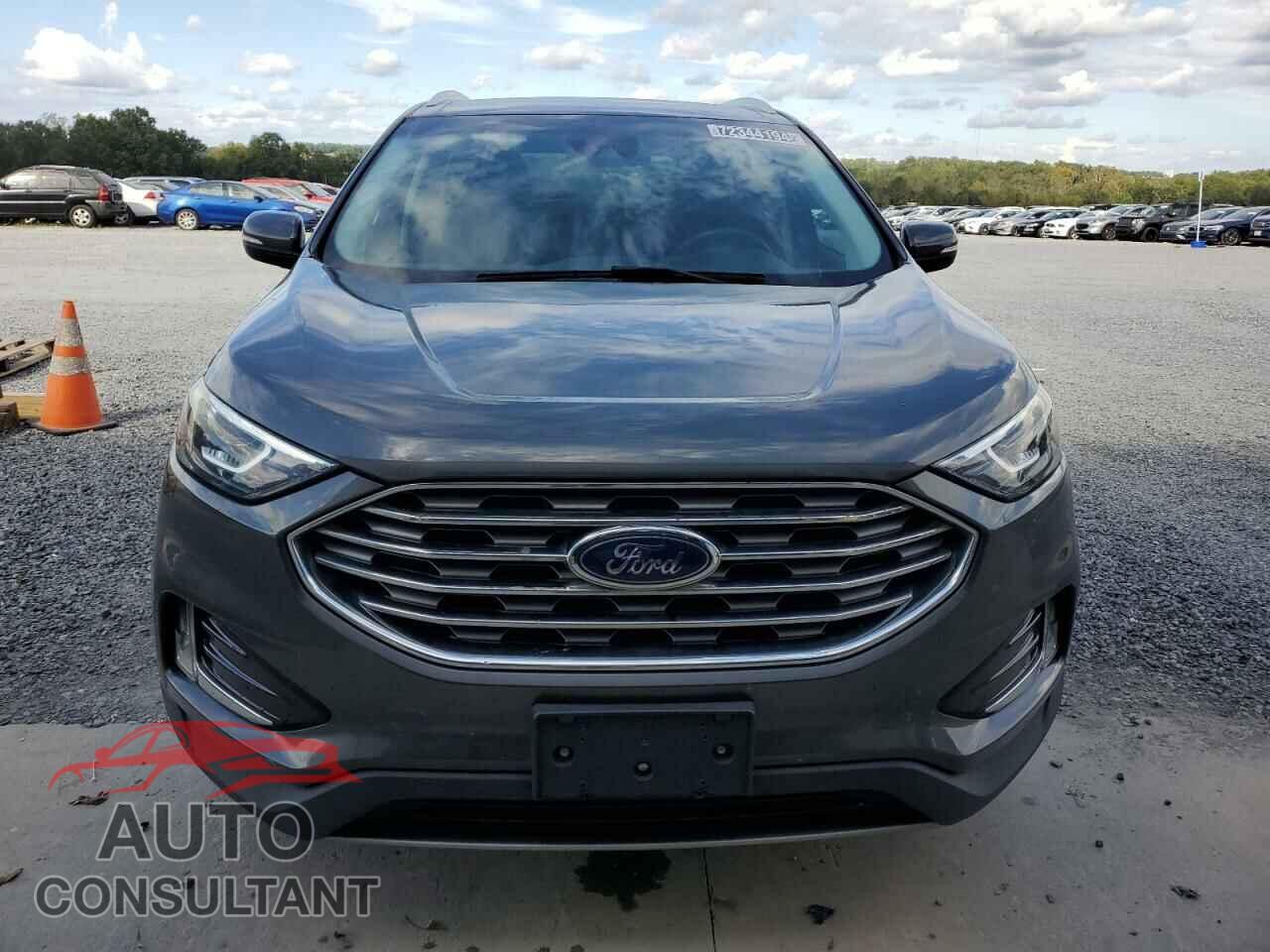 FORD EDGE 2019 - 2FMPK3J9XKBB76980