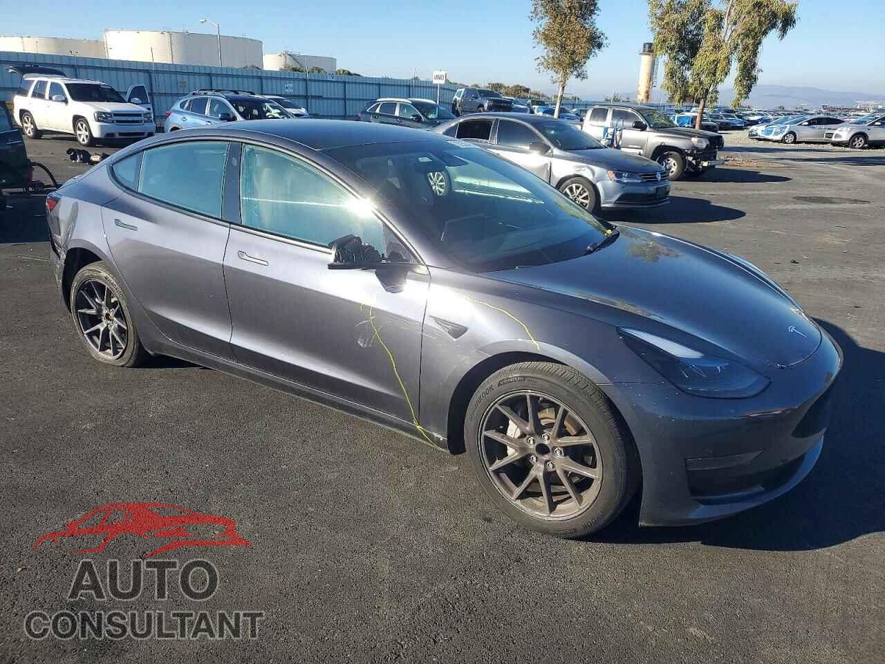 TESLA MODEL 3 2023 - 5YJ3E1EA0PF625161