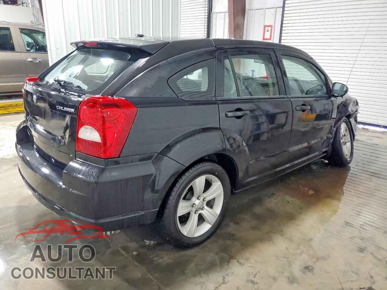 DODGE CALIBER 2011 - 1B3CB3HA1BD168183