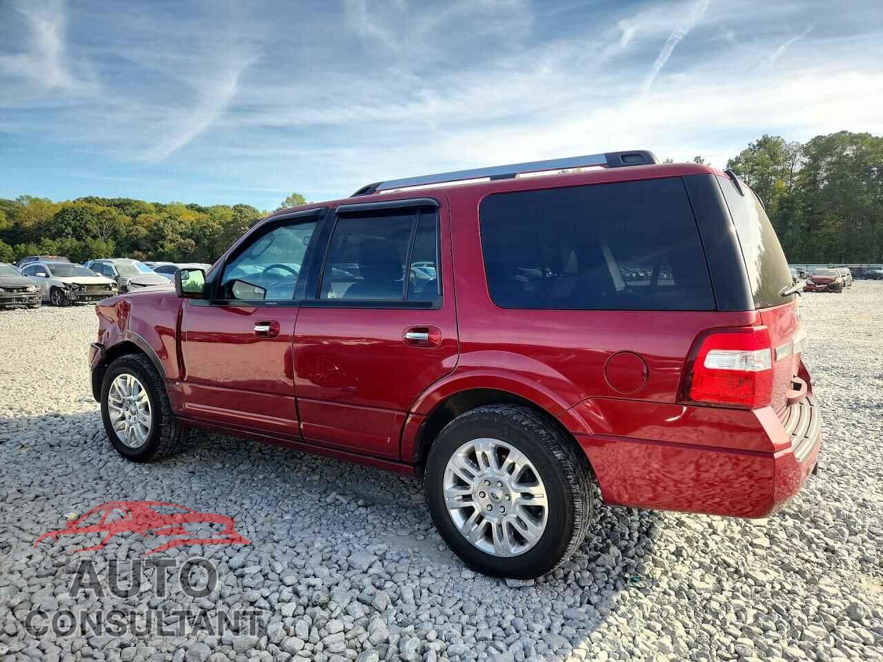 FORD EXPEDITION 2014 - 1FMJU2A51EEF63773
