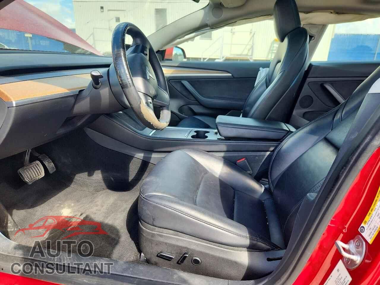 TESLA MODEL 3 2023 - 5YJ3E1EA2PF447866