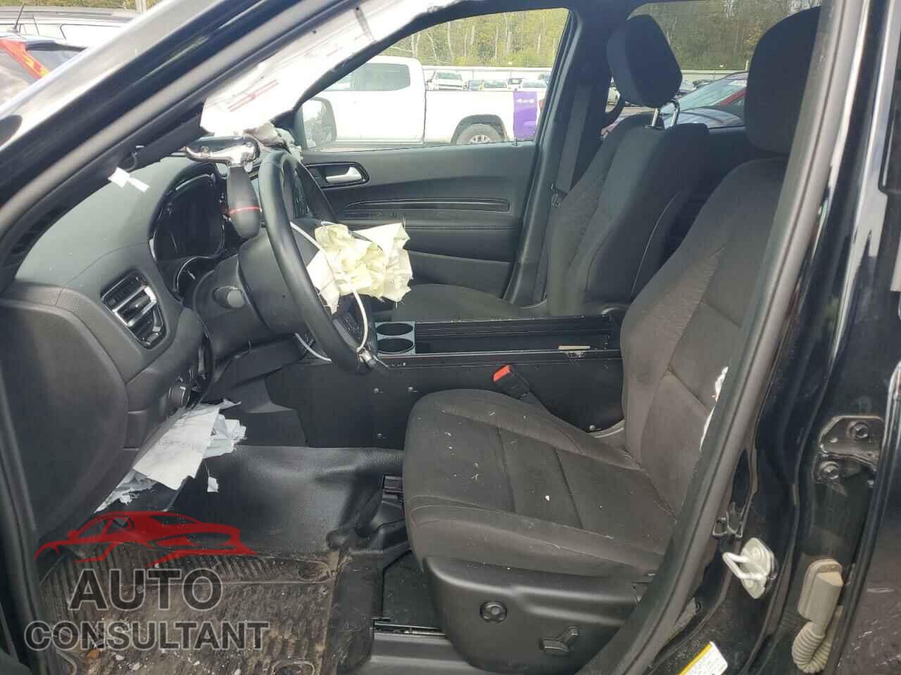 DODGE DURANGO 2023 - 1C4SDJFT2PC690394