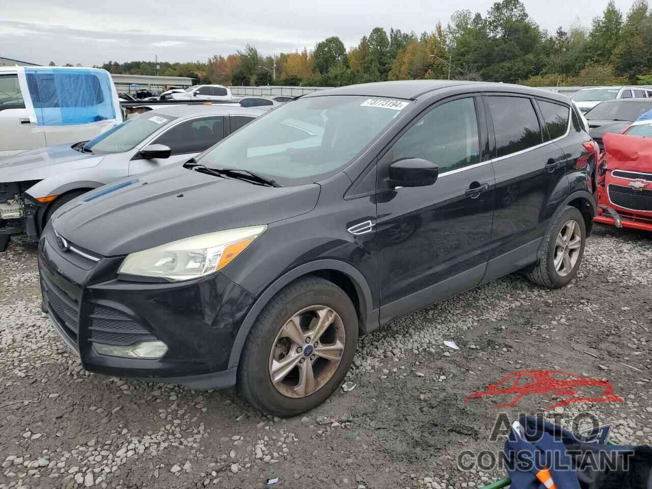 FORD ESCAPE 2014 - 1FMCU9GX6EUE32127