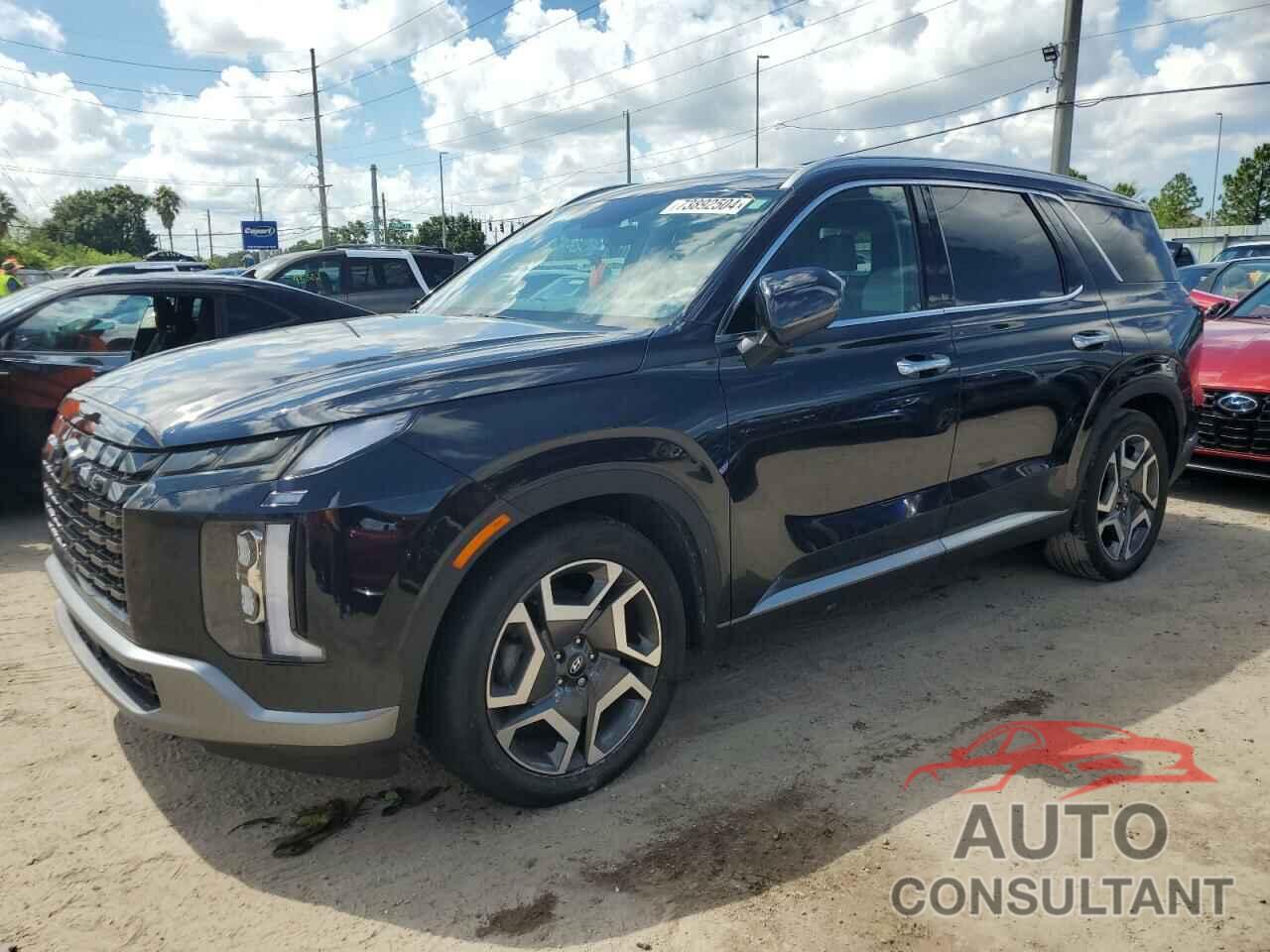 HYUNDAI PALISADE 2023 - KM8R54GE5PU509811