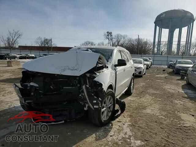 DODGE DURANGO 2023 - 1C4RDHAG9PC635278