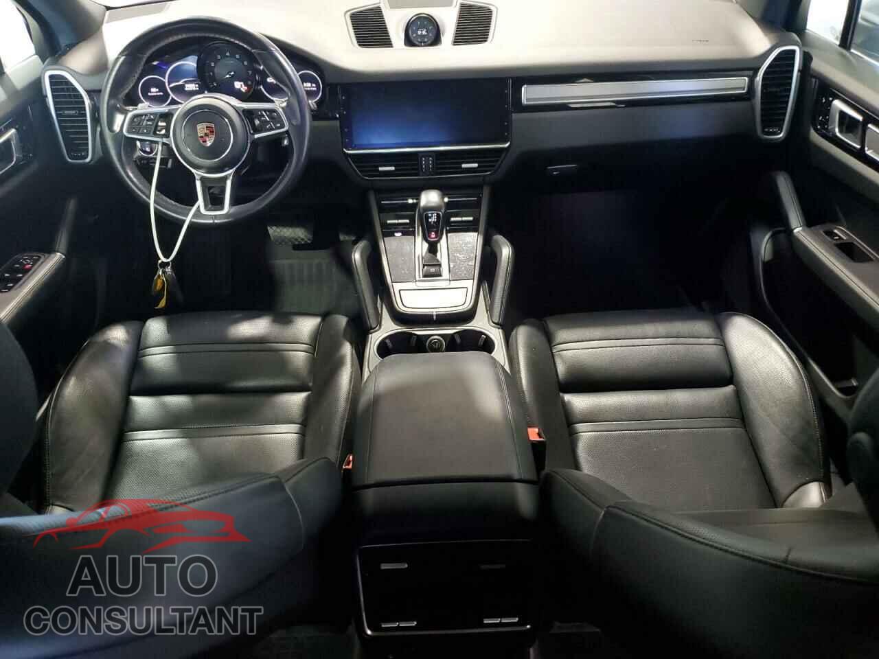 PORSCHE CAYENNE 2019 - WP1AA2AY6KDA08096