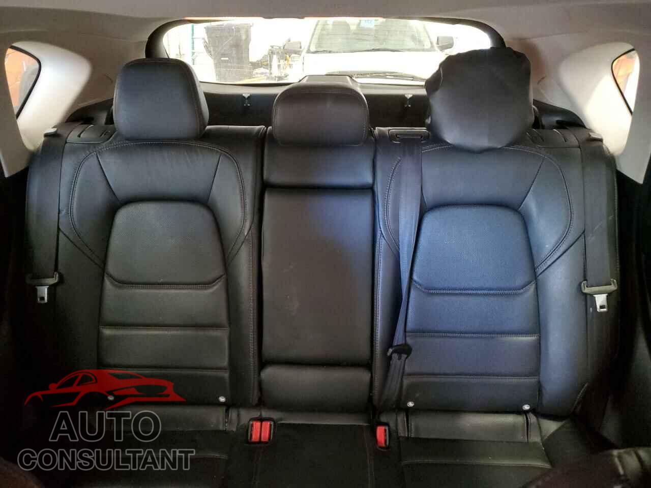 MAZDA CX-5 2017 - JM3KFBDLXH0224421