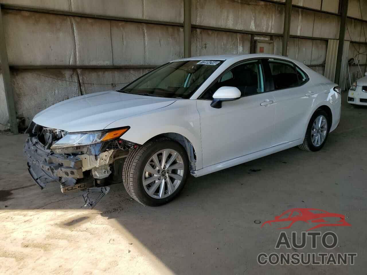 TOYOTA CAMRY 2023 - 4T1C11AK0PU769497