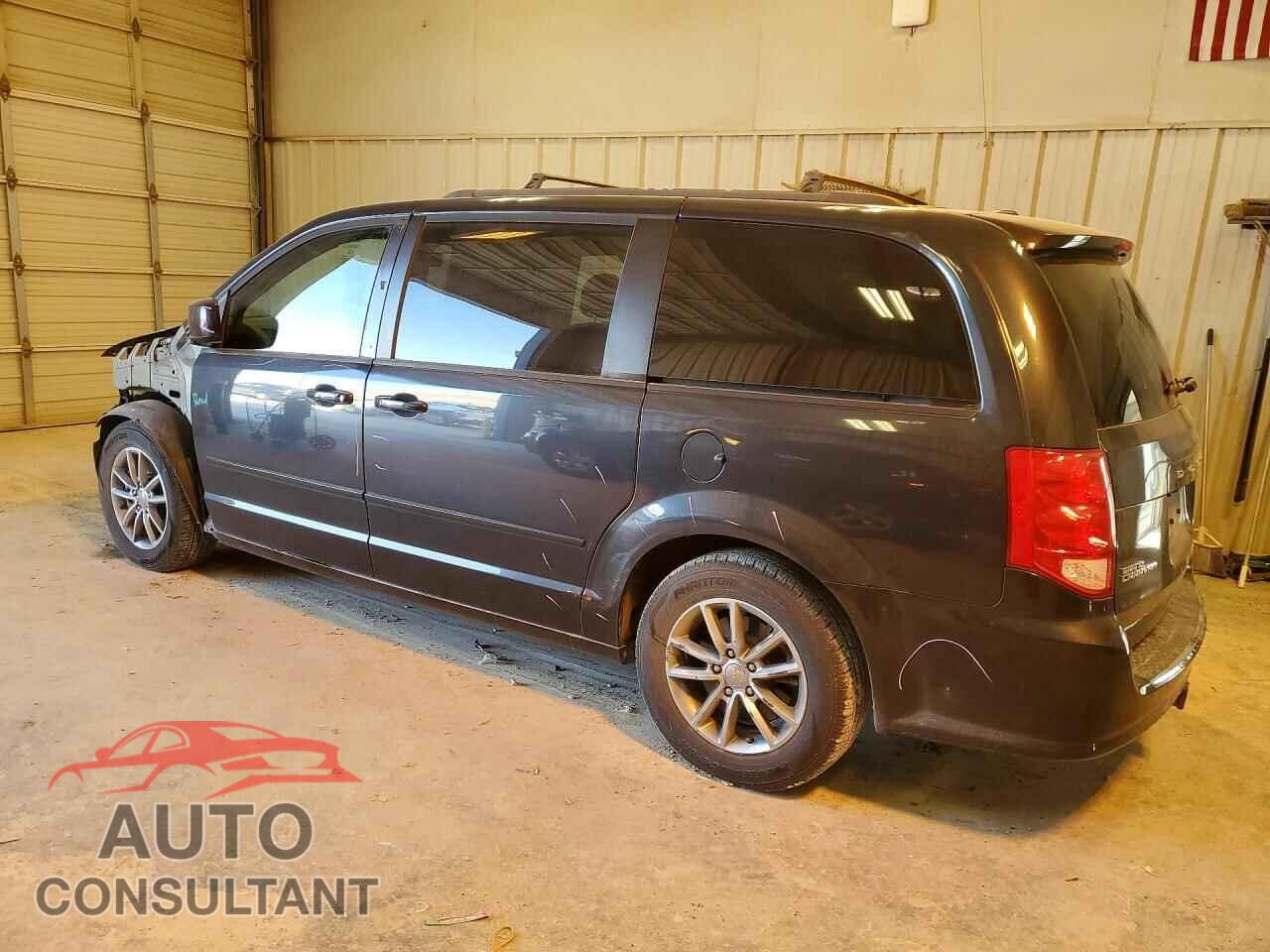 DODGE CARAVAN 2014 - 2C4RDGEG2ER452832