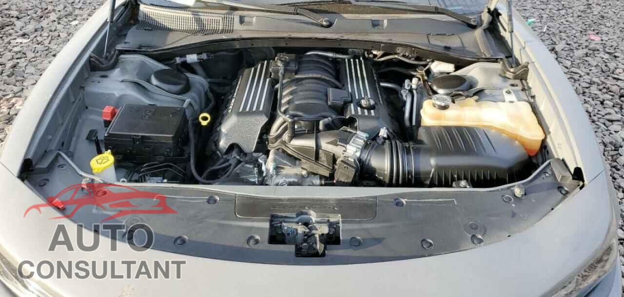 DODGE CHARGER 2017 - 2C3CDXGJ9HH657187