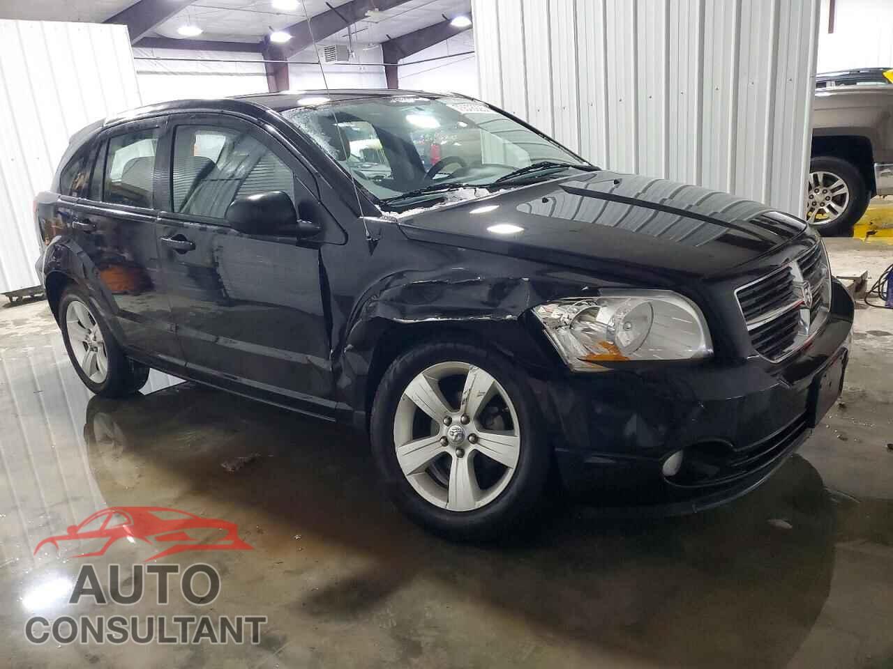 DODGE CALIBER 2011 - 1B3CB3HA1BD168183