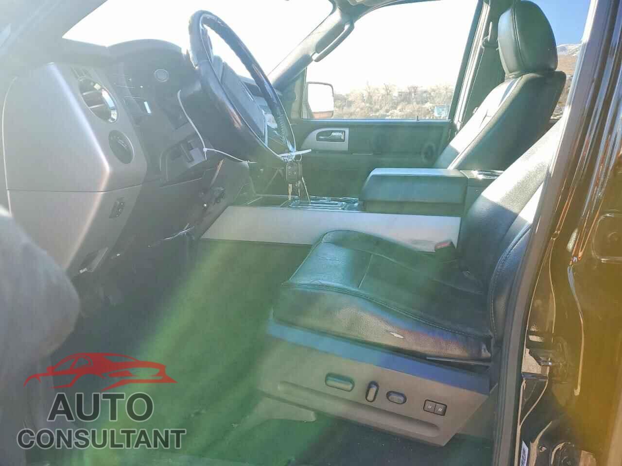 FORD EXPEDITION 2012 - 1FMJK2A54CEF35968